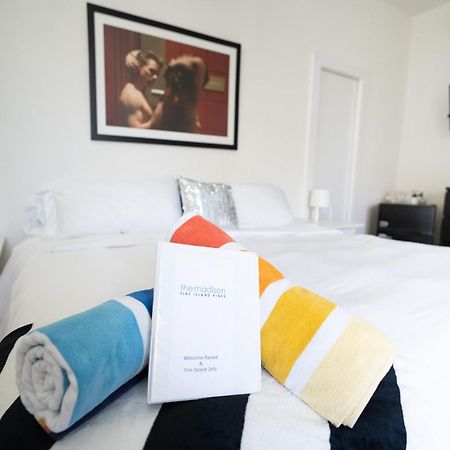 The Madison Fire Island Pines Hotel Екстериор снимка