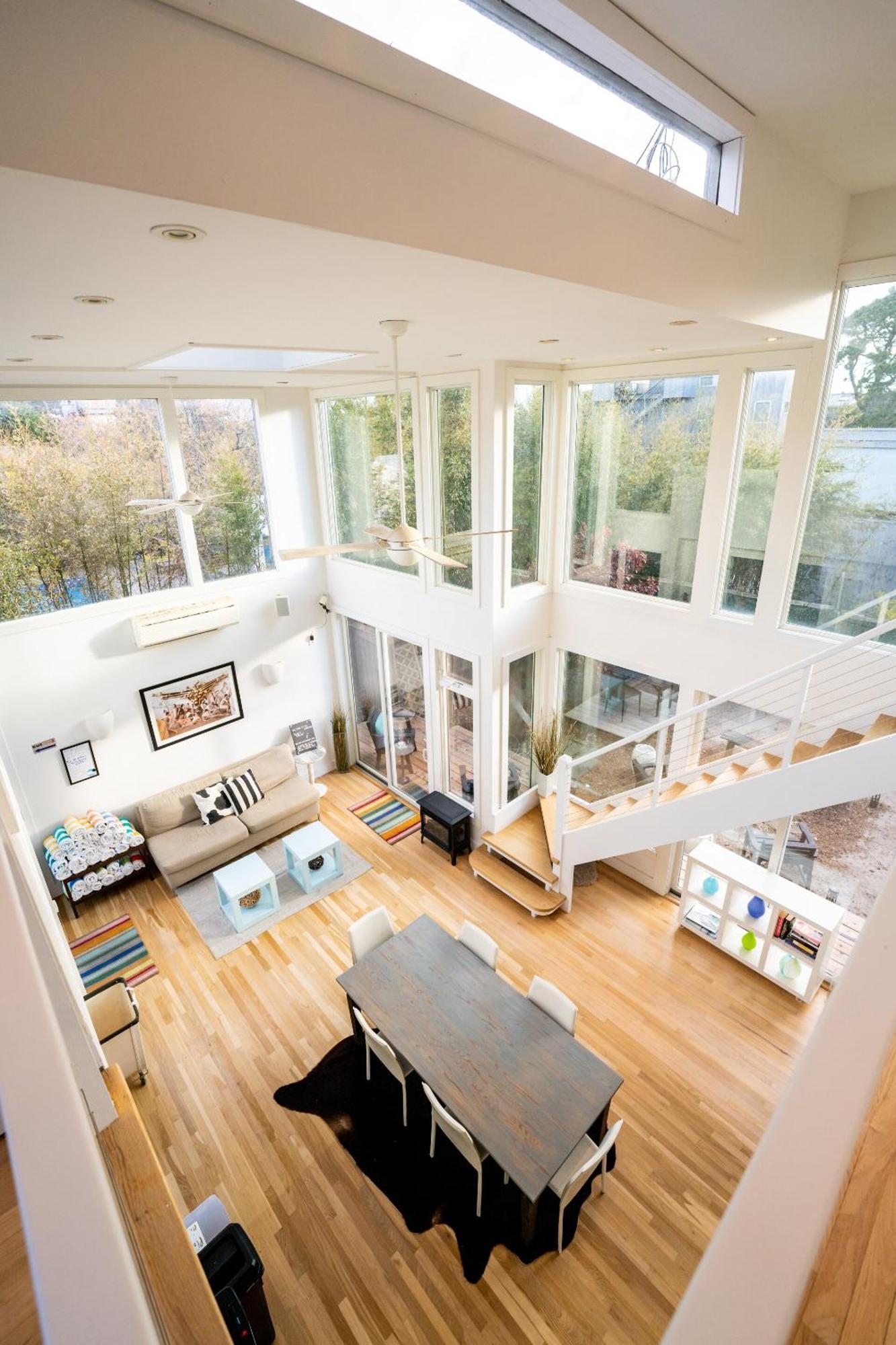 The Madison Fire Island Pines Hotel Екстериор снимка
