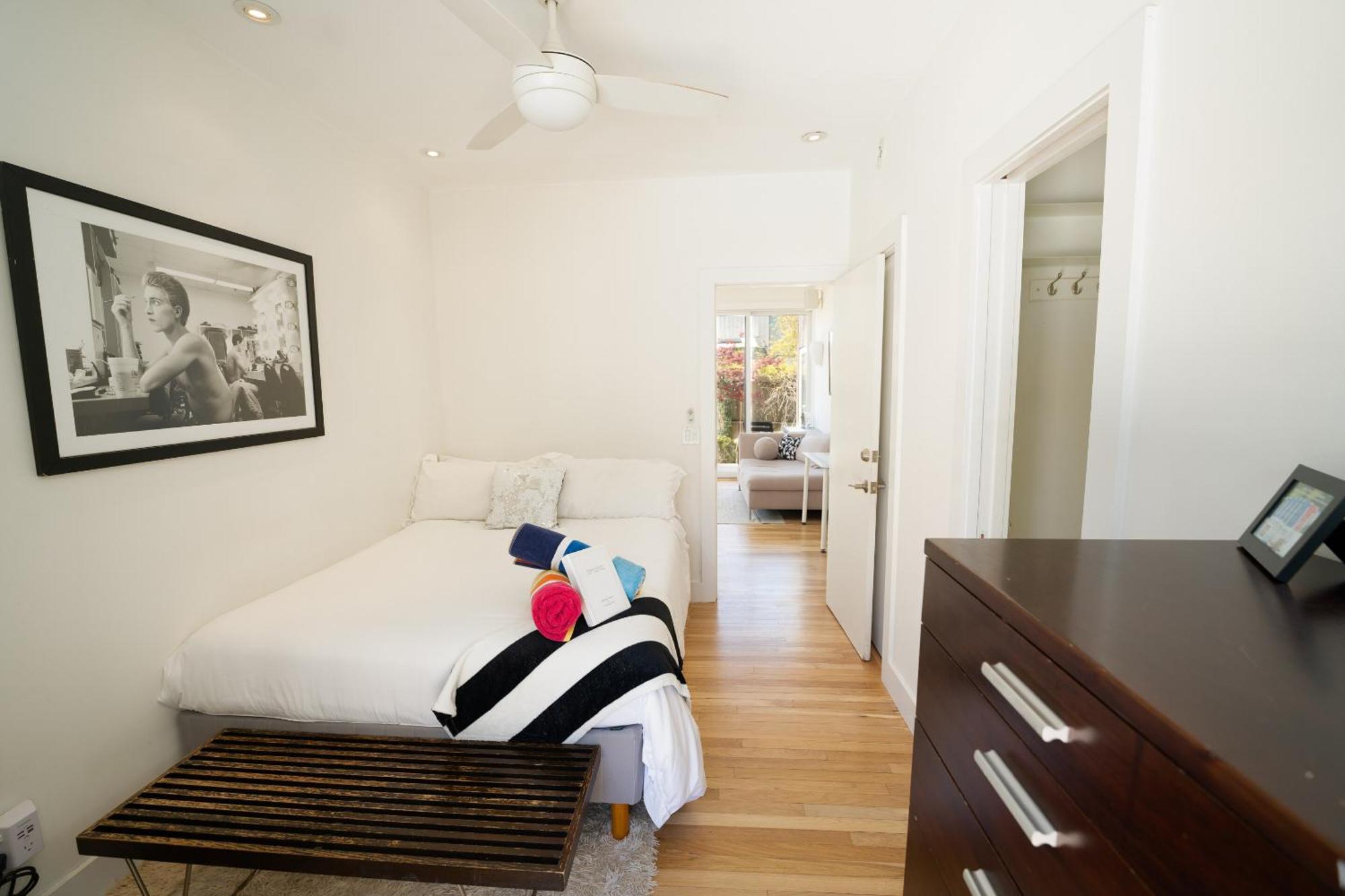 The Madison Fire Island Pines Hotel Екстериор снимка