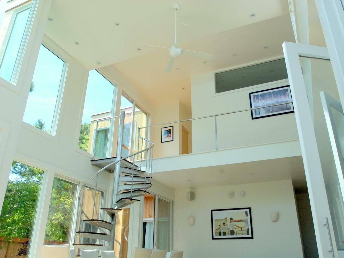 The Madison Fire Island Pines Hotel Екстериор снимка