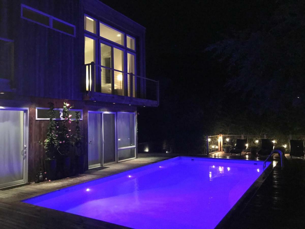 The Madison Fire Island Pines Hotel Екстериор снимка